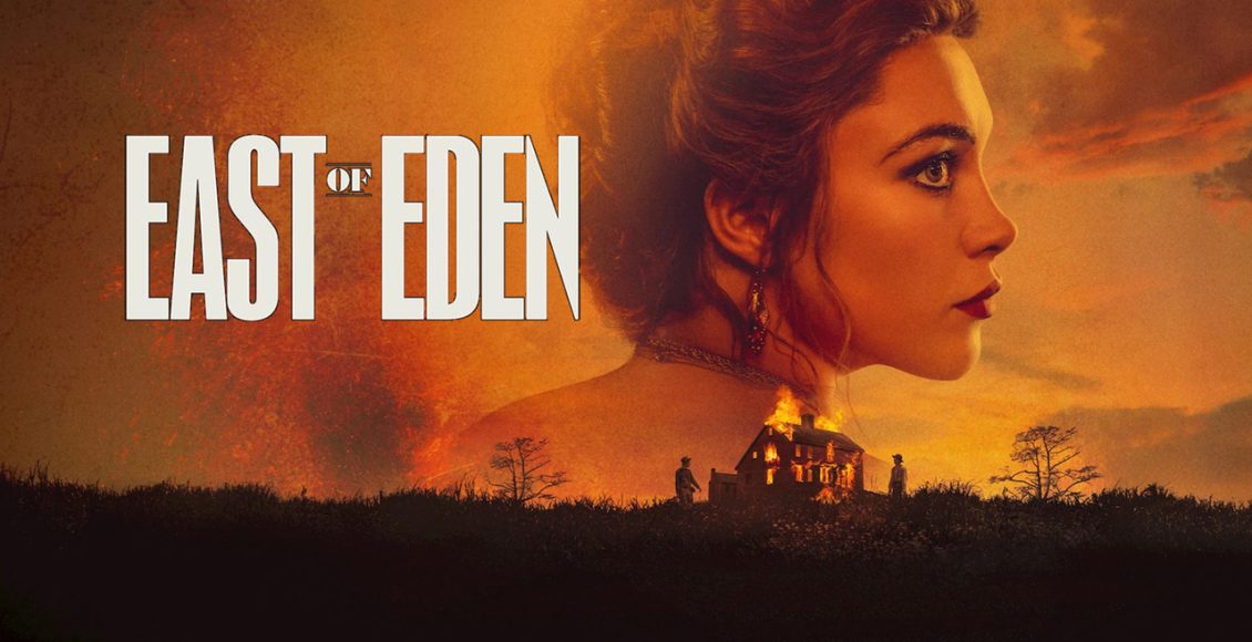 East of Eden รีวิว Netflix